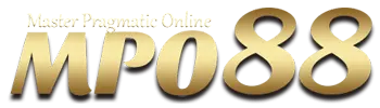 Logo Mpo88 slot